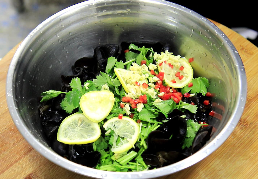 夏天要多吃这些蔬菜你知道吗,夏天别错过这道下饭菜