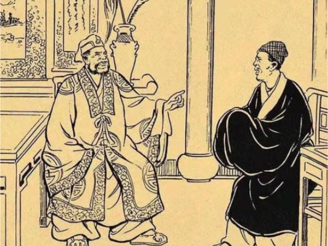 民间故事救命之恩,民间故事老木匠意外救乞丐