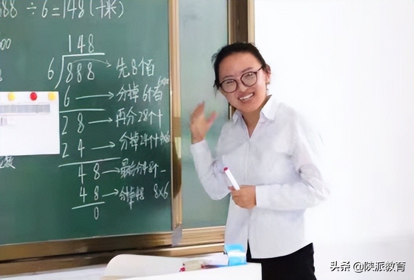 以教师的“减负提质”促进县域学校优质均衡发展——访陕西省西安小学副校长、子洲县第一小学校长杨凯卫