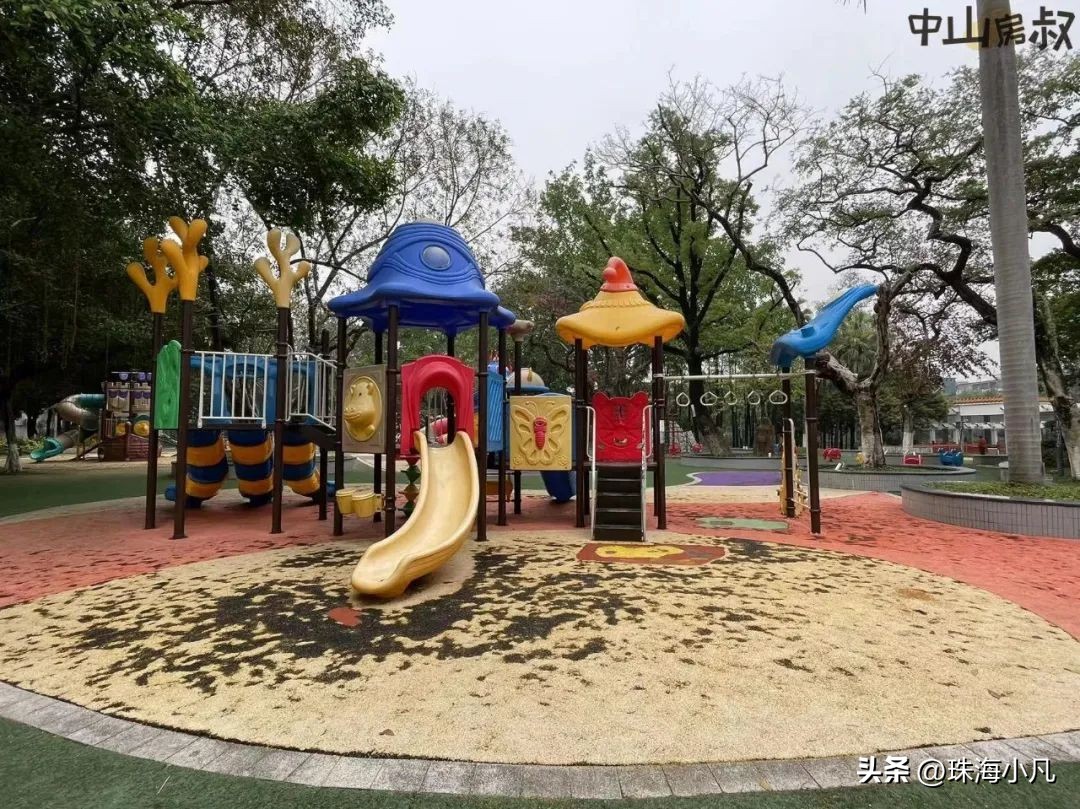 中山市逸仙湖公园改造,中山逸仙湖规划图