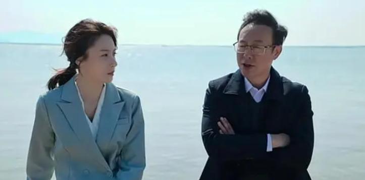 张译与狂飙剧组的关系,张译和张译是不是同类型的