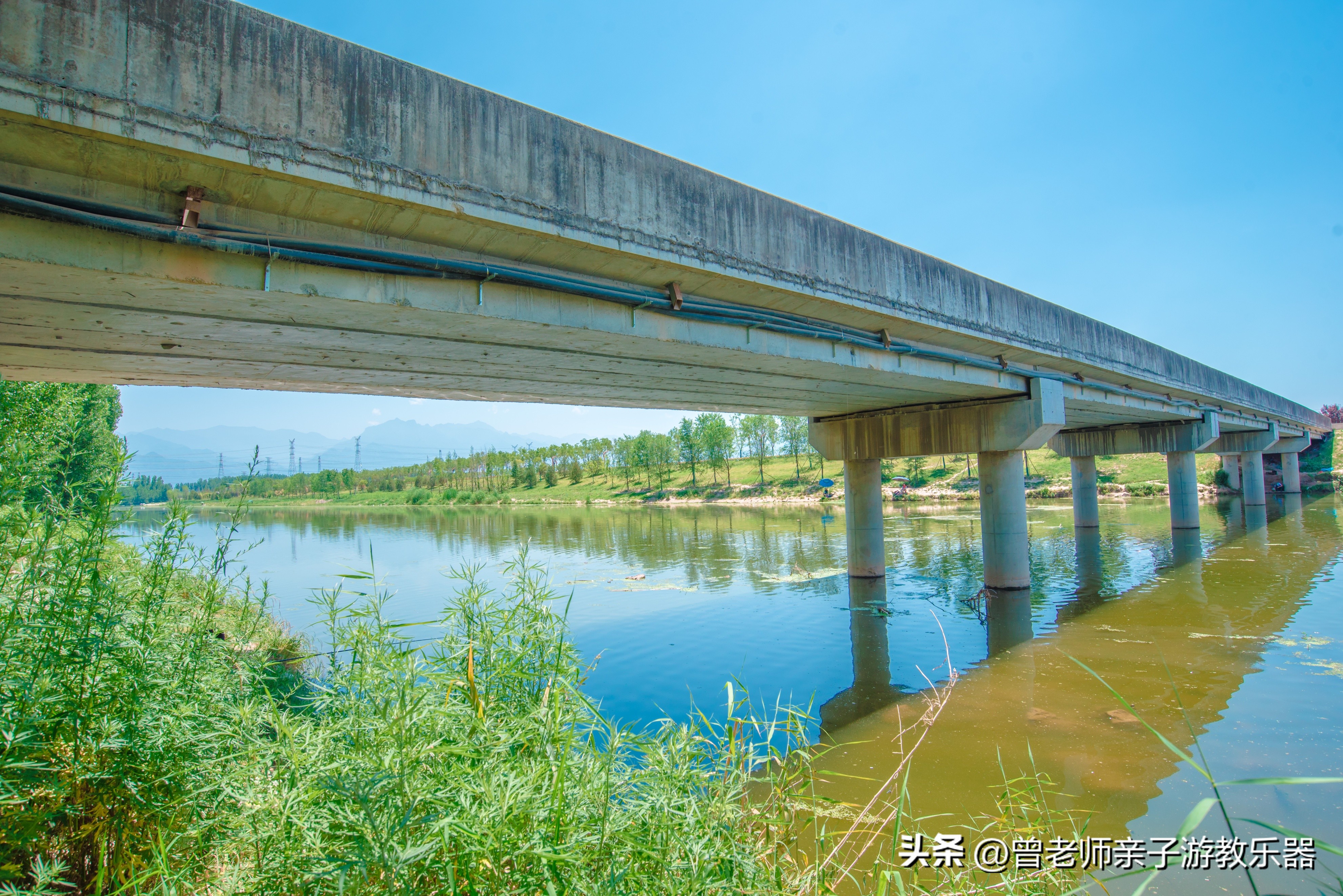 西安秋天野营免费地点,西安秋天露营地免费地点