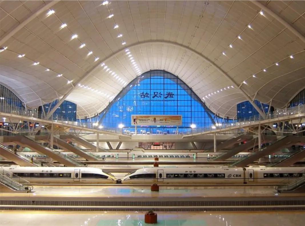 为什么武广高铁不受降速影响,武广高铁降速前最高时速