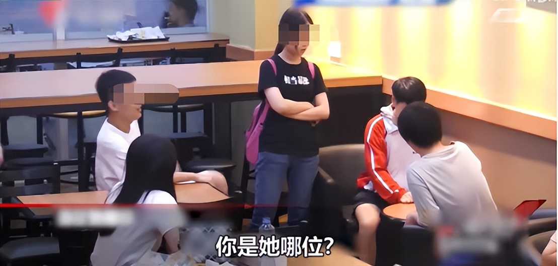 刘亦菲被霸凌的采访,刘亦菲谈被霸凌