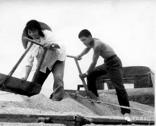 北大荒知青生活叙事诗——北大荒“游击词”100篇