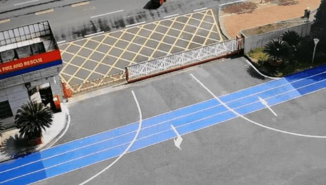 冒充消防队购物诈骗,冒充消防队订餐饭店被骗新闻视频