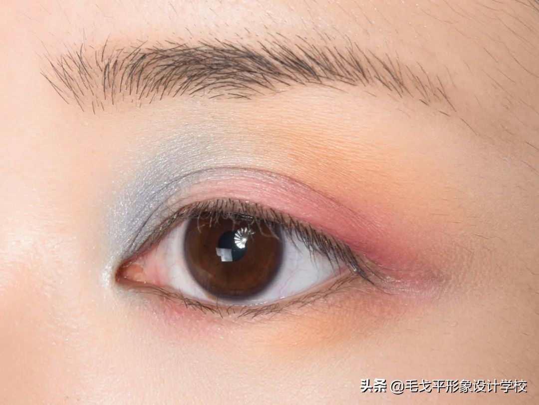 3ce眼影画法新手教程,excel眼影画法新手