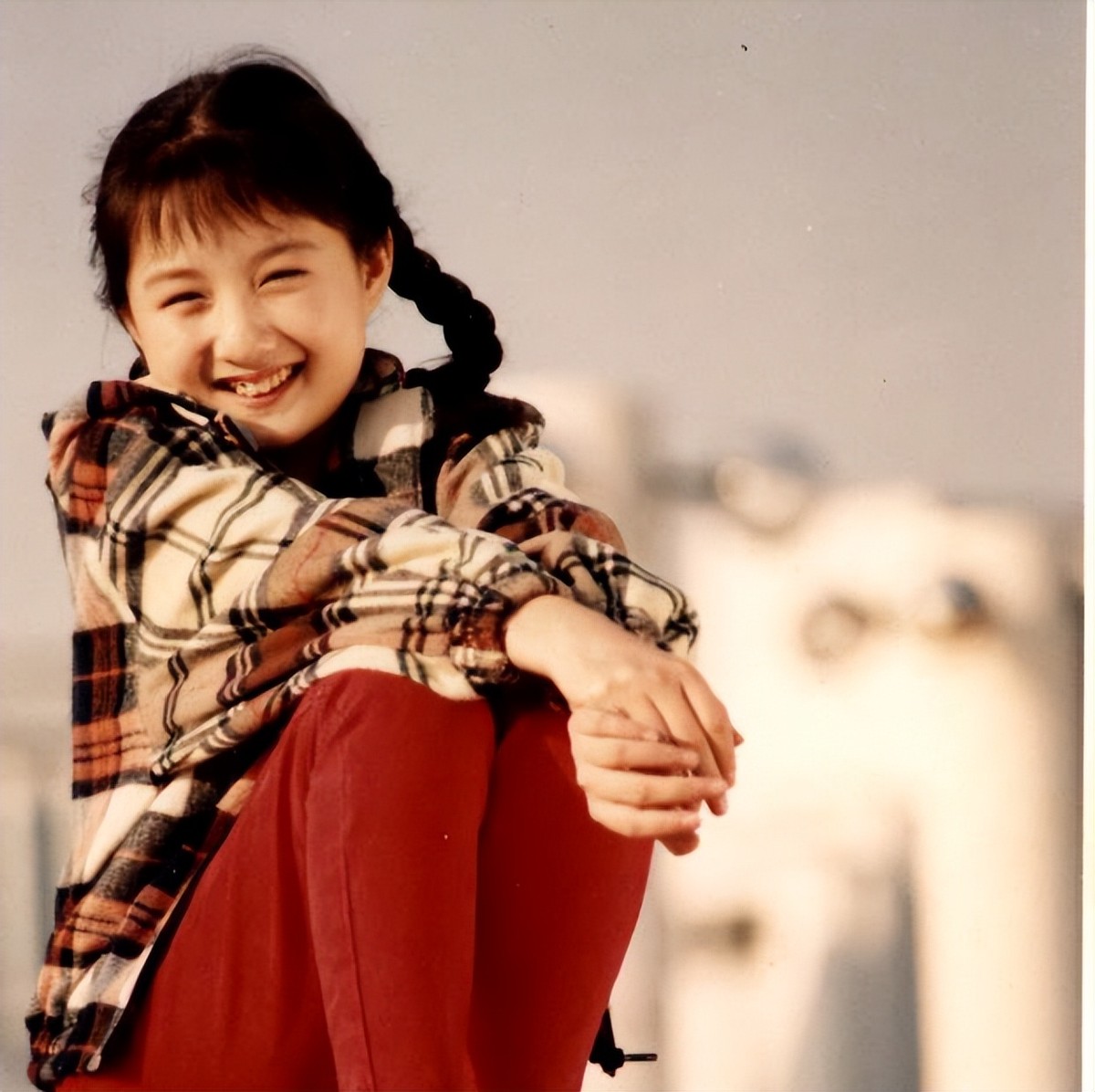 演员蒋小涵是不是蒋大为的女儿,回声嘹亮2012蒋小涵蒋大为