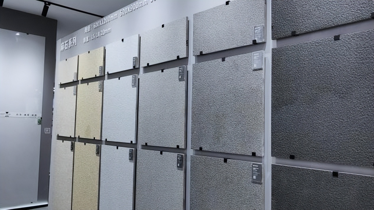 华南瓷砖展会启幕,2024年第38届华南国际瓷砖博览会