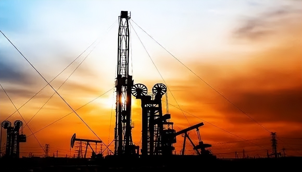 中石化38家炼化企业,全国油服企业有多少家