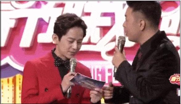 24年来守护着4个兄妹,最后却一个都留不住,何炅老了,都结束了