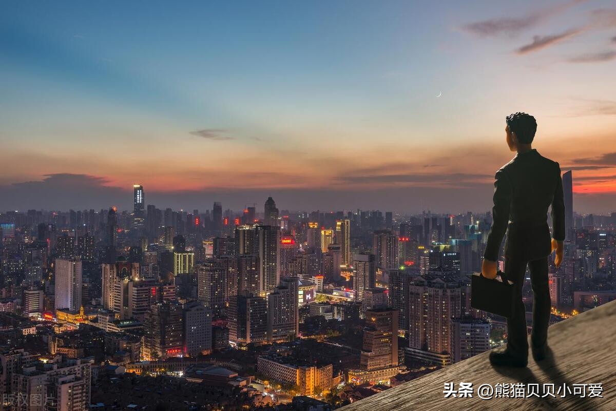 进入一个新的行业的感悟,进入新发展阶段有什么目标