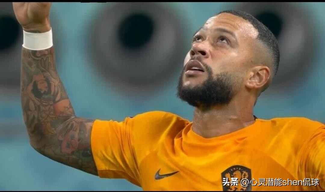 2支8强球队诞生！无冕之王第7次晋级，梅西破魔咒+打进淘汰赛首球