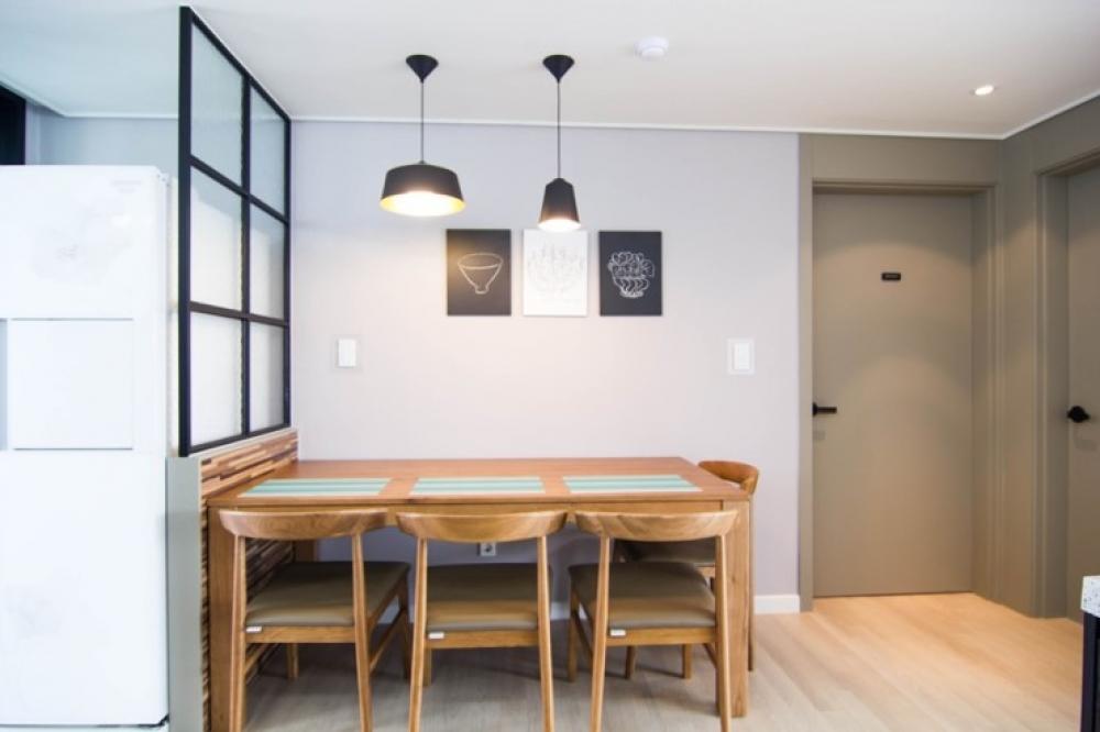 房子怎么装修看起来高级耐看,装修越简单的东西越高级