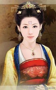 历代皇帝谁的后宫女人最多,历史上真实的古代皇帝的女人