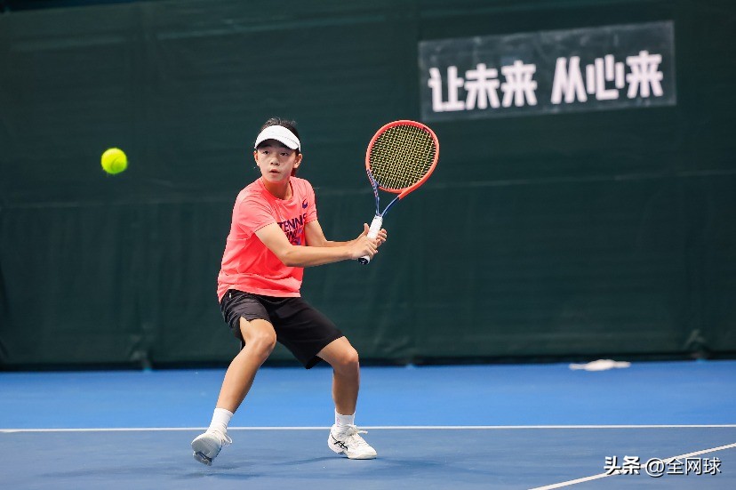 2022亚瑟士青少年网球巡回赛u10,2023亚瑟士青少年网球巡回赛武汉