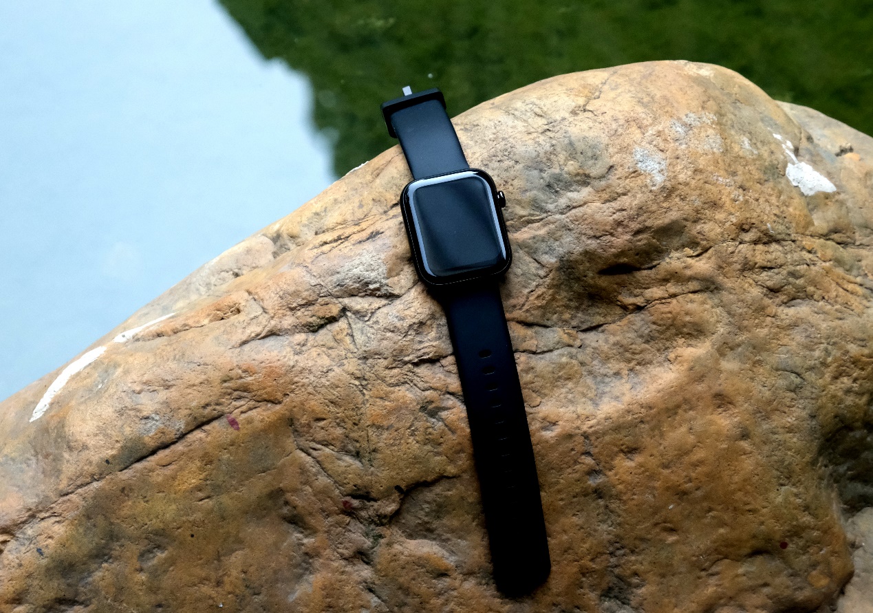 ticwatchgth2手表,ticwatchgth2智能手表可以游泳吗