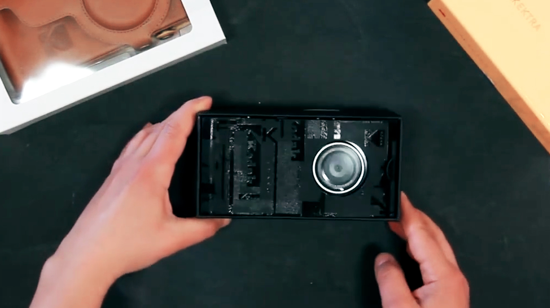 柯达数码相机拍出精彩瞬间的利器,柯达手机拍照效果怎么样