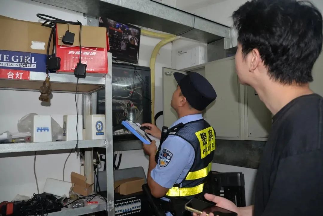 东莞近期严查什么行为,严查东莞处理结果