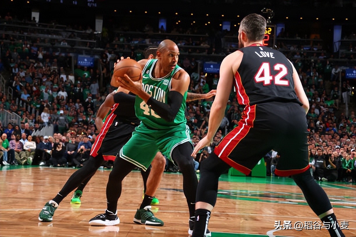 凯尔特人内线会不会回归,凯尔特人成功补强内线