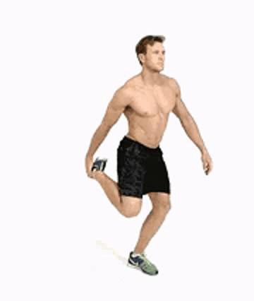 徒手深蹲高难度动作练大腿根肌肉,徒手深蹲锻炼腿部肌肉