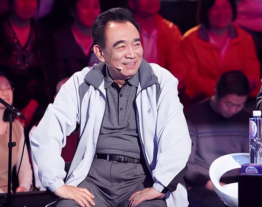 鲍国安时隔27年再演曹操,鲍国安曹操访谈