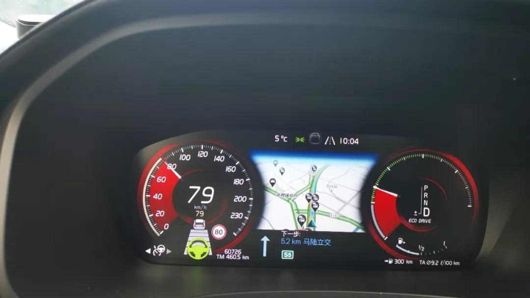 沃尔沃v90cc2022款试驾评测,沃尔沃v90和v90cc对比试驾