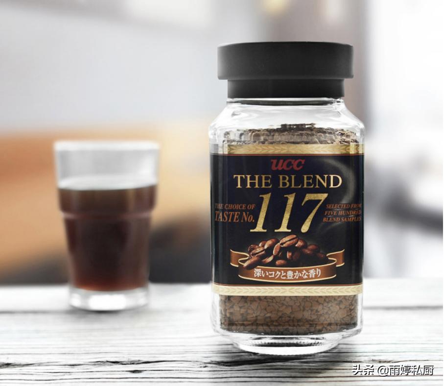 4款上班族最爱的咖啡,上班族提神必备咖啡