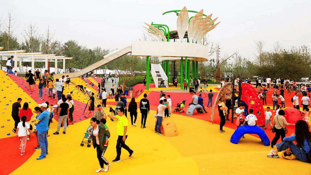 西安大唐不夜城网红风景,大唐不夜城网红景区