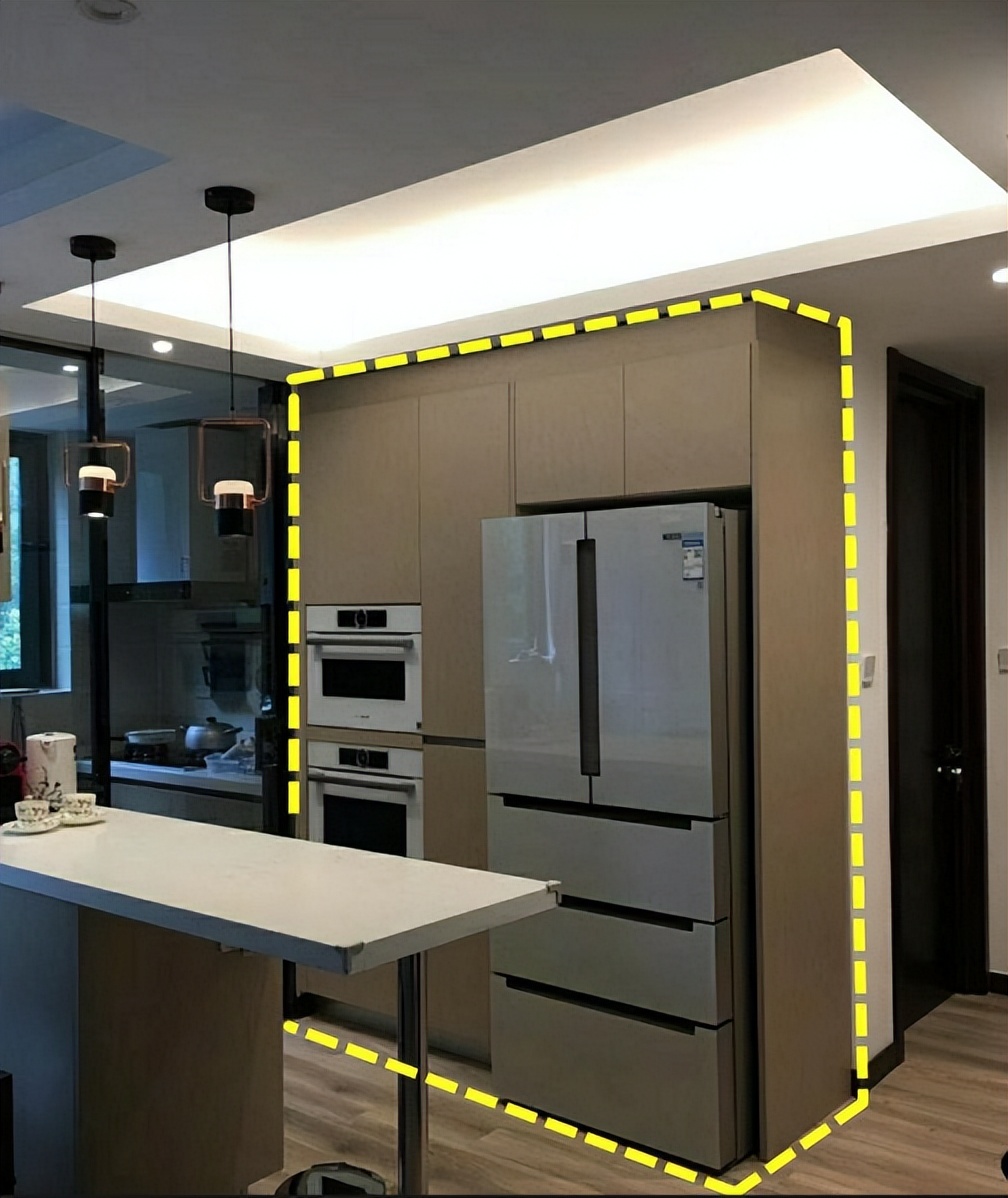 买冰箱只看容量多看这四点更重要,现在是买冰箱的最好时机