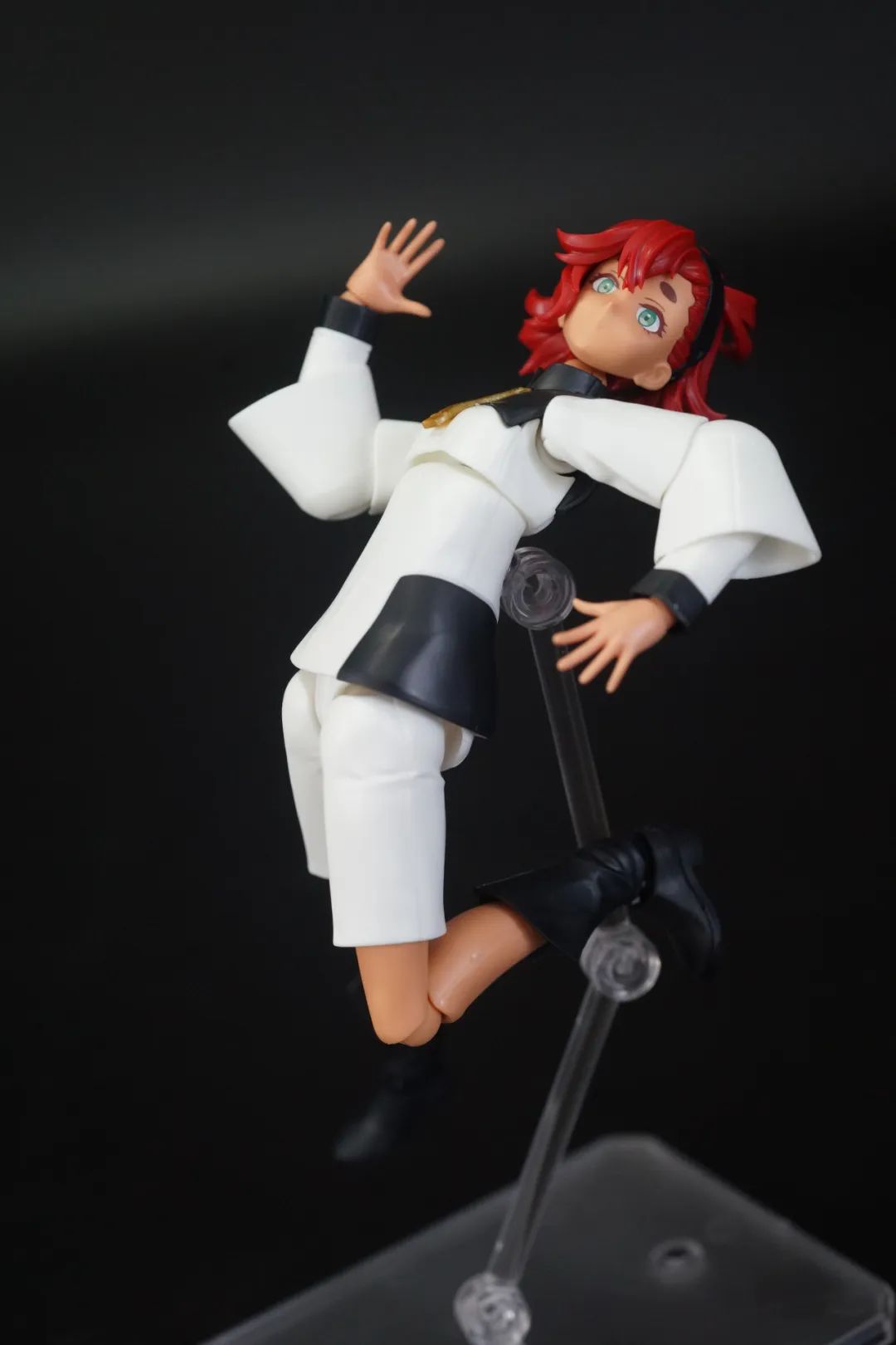 万代figurerise弗利萨飞船,figurerisestandard拼装