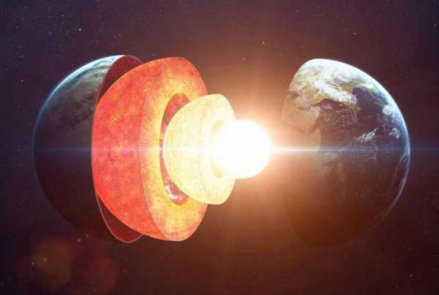 地磁场为什么会磁极翻转,地球磁极突然反转会有哪些影响