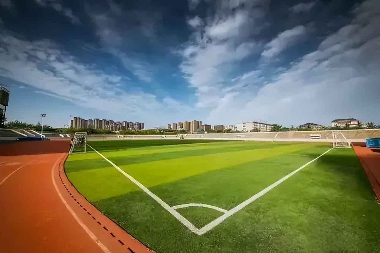 走出世界冠军，拿下奥运金牌，坐拥国际级裁判！陕西这所大学超“硬核”！