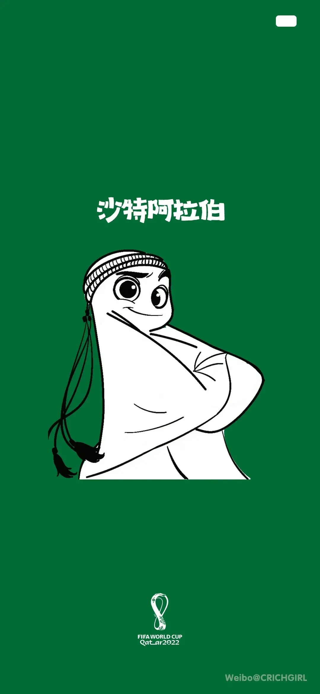 卡塔尔世界杯壁纸,卡塔尔世界杯手机壁纸