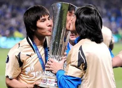 历届亚洲冠军一览表,历届欧战冠军