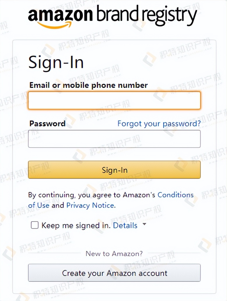 2022亚马逊品牌备案流程及注册,2023亚马逊品牌备案下一步做什么