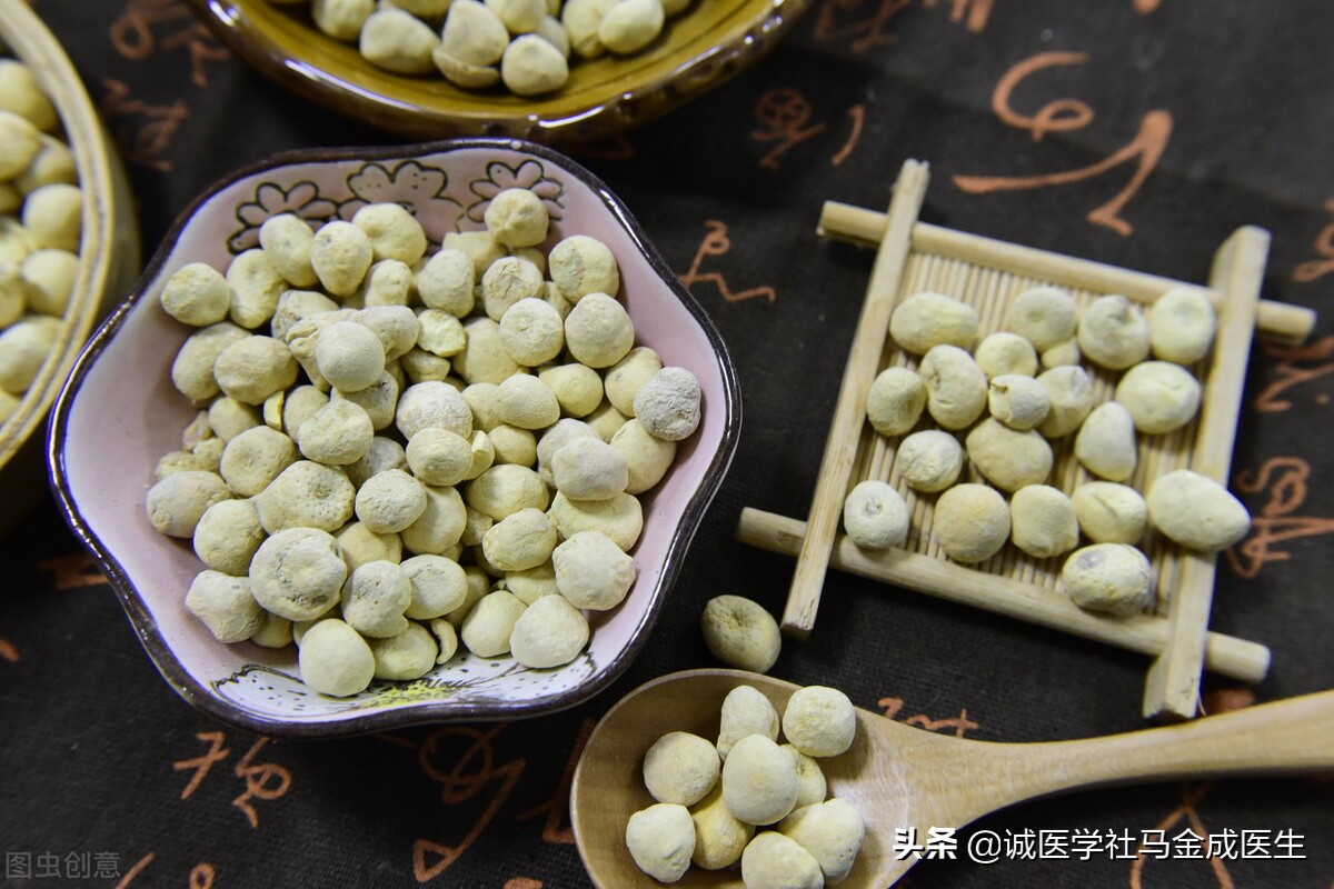 咽炎喉咙痰多该吃什么中药,慢性咽炎如何止咳化痰