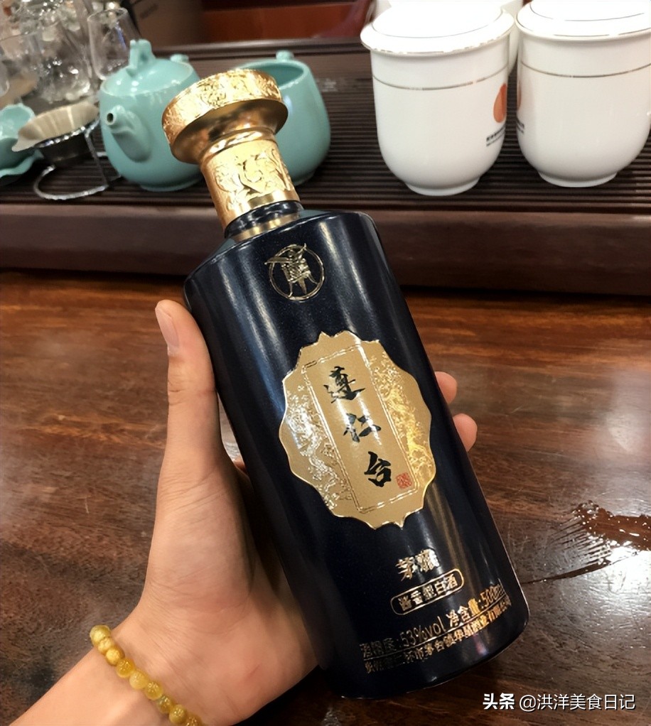 中年人聚餐喝什么酒,请客人喝酒忌讳