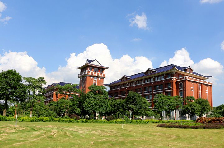 2023年南方医科大学排名,十大南方医科大学