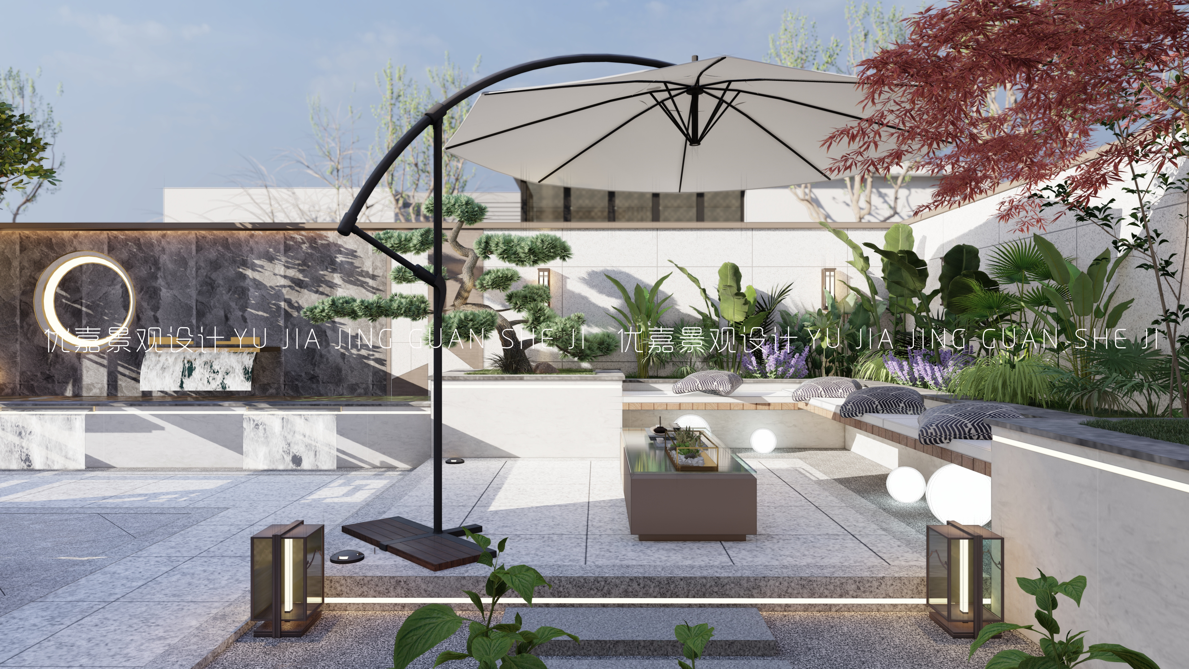 新中式风格经久耐看不过时,感受一下新中式风格独特的魅力