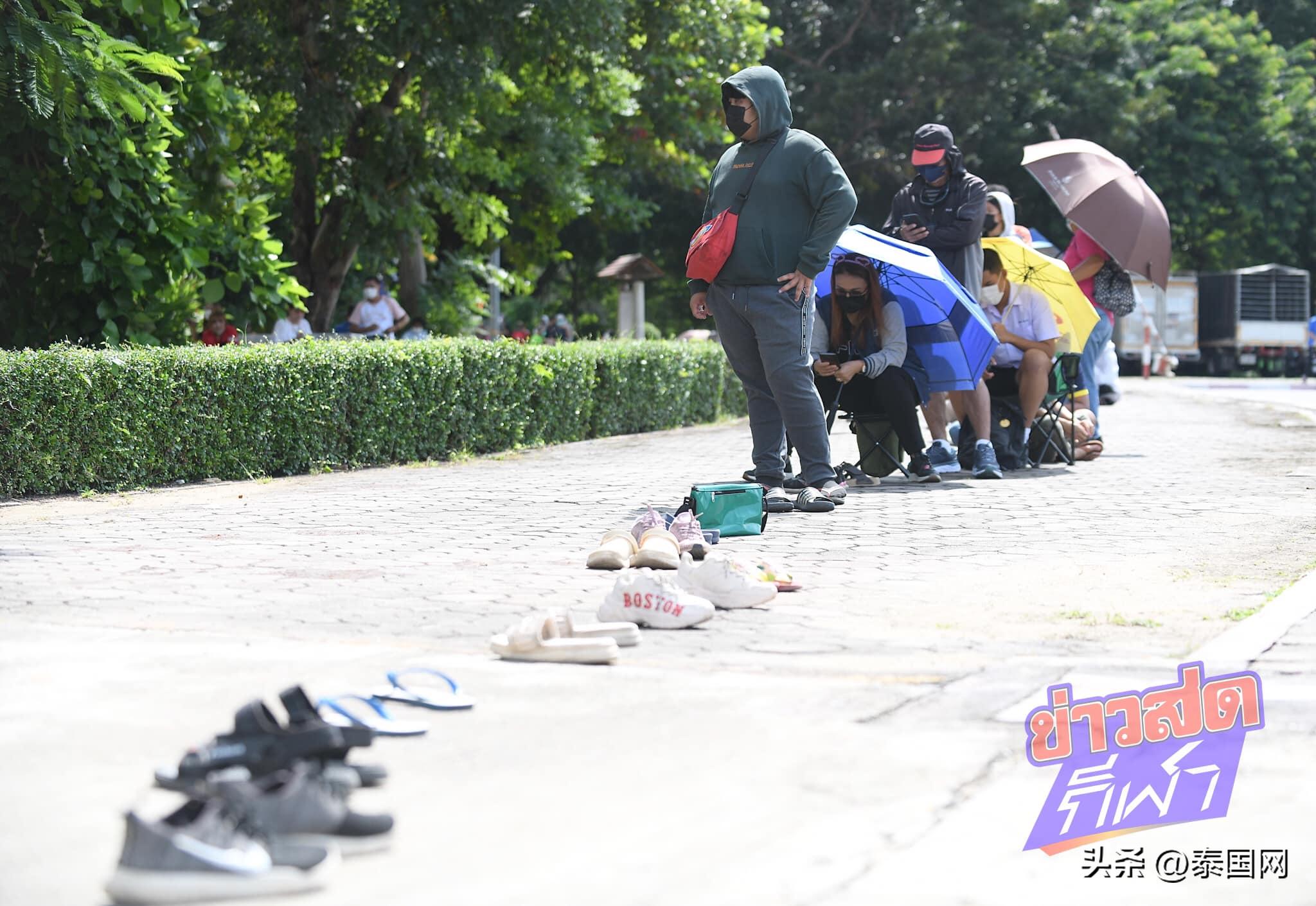 国王杯在泰国,泰国清迈最新活动