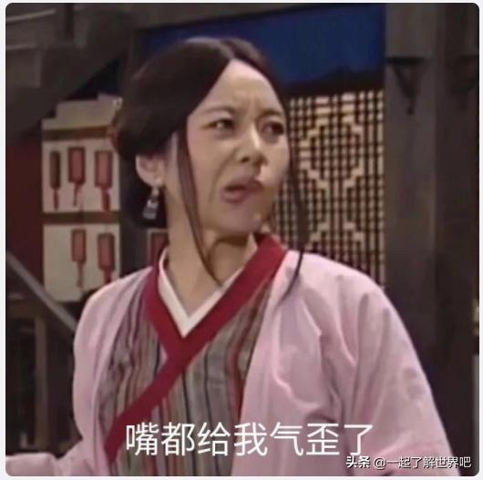 武林外传表情包图片大全,武林外传闭嘴吧你表情包