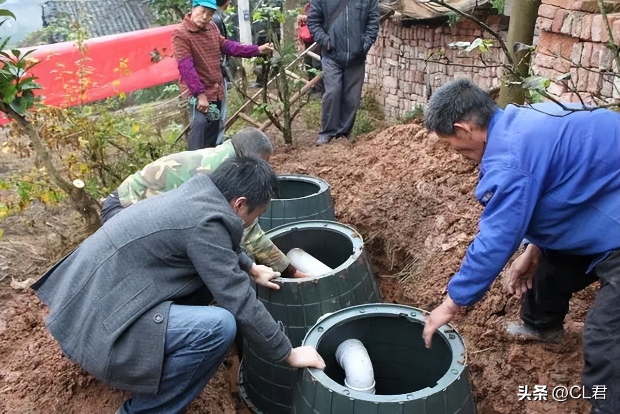 农村一个大项目运营,农村主要项目