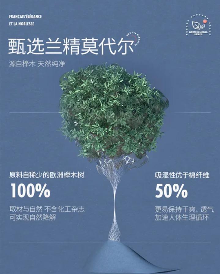 零感莫代尔衬衫,探秘服装设计