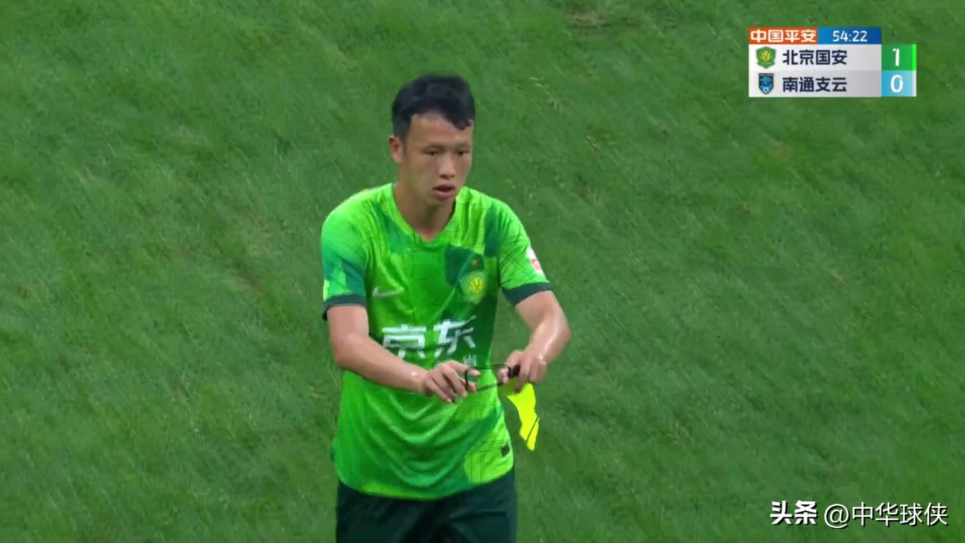 高天意中超表现,高天意全场失误集锦