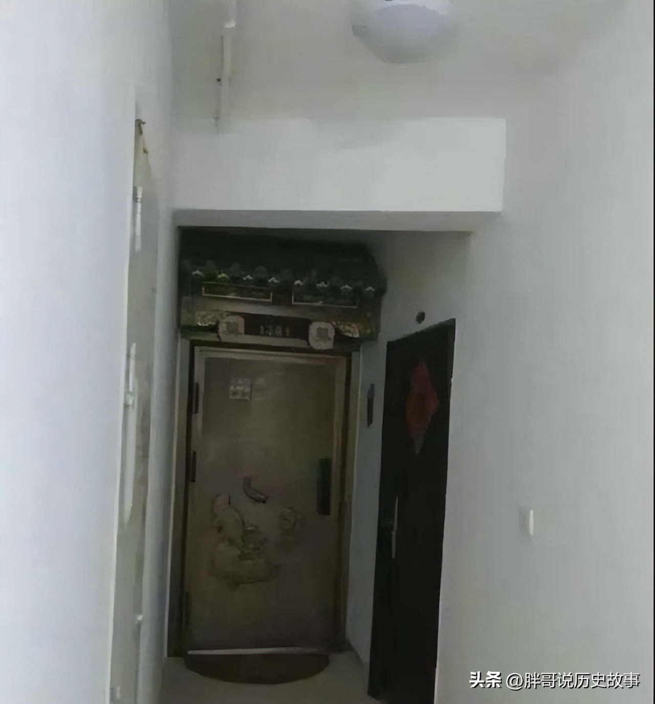 骨灰房跟买墓地相比有什么优势吗,为啥有人会买骨灰房