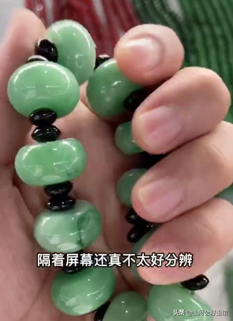 哪种玉石便宜不容易买到假货,地摊玉石为什么这么多假货