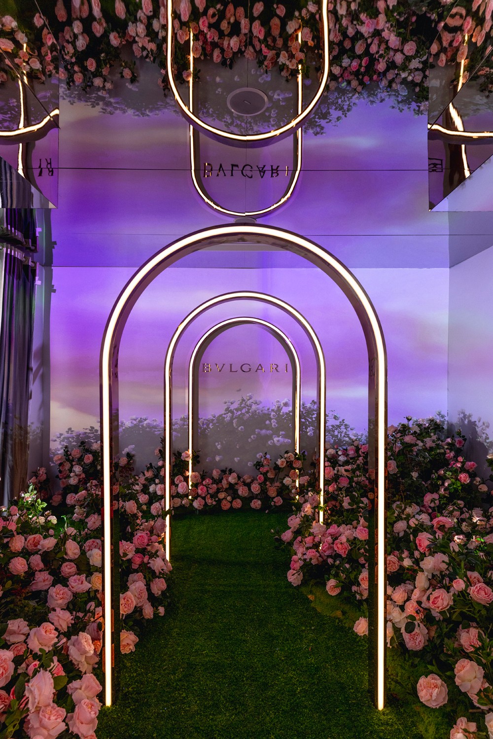 宝格丽tiffy,宝格丽极奢