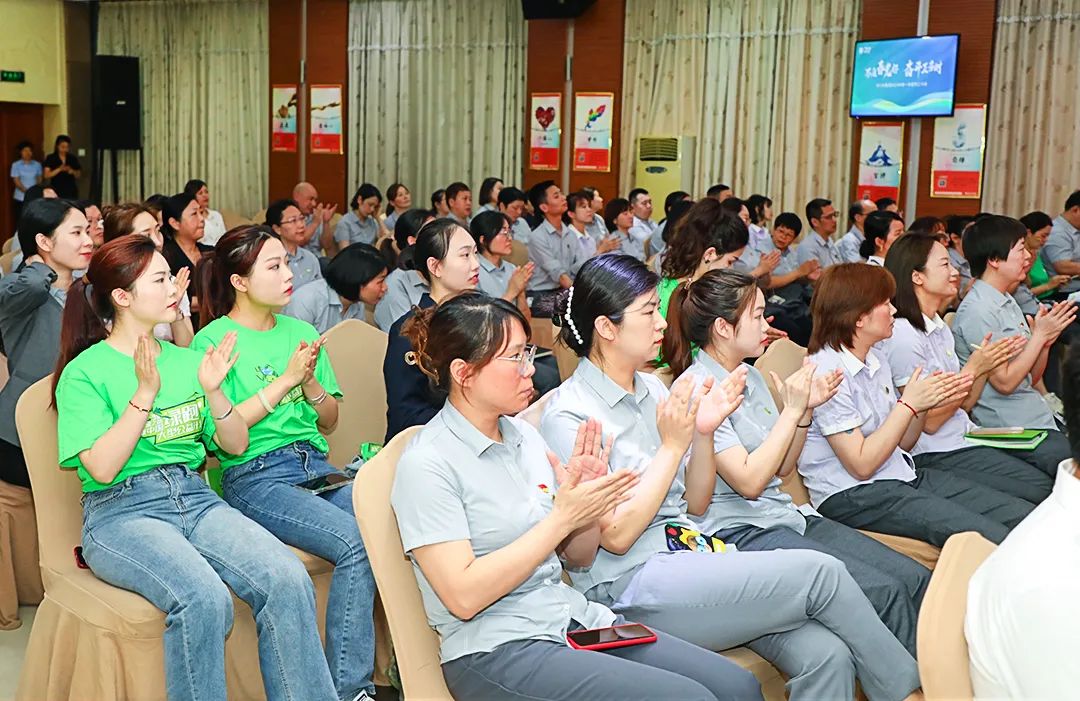 绿之韵集团企业战略,绿之韵集团有限公司发布会