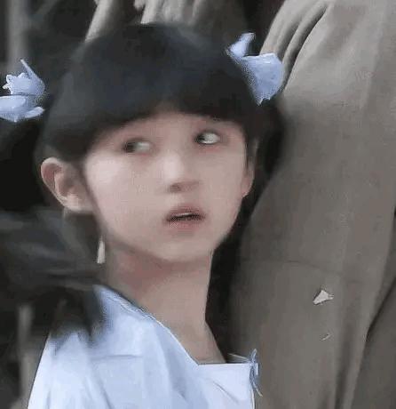 童星真实容貌变化,00后女童星从小到大的变化